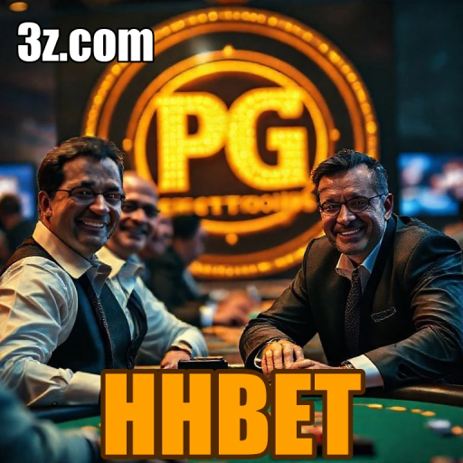 Sobre HHBET: Conheça o Fascinante Mundo dos Jogos