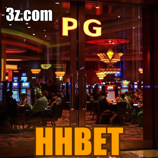 A Magia do Casino no HHBET: Entretenimento Sem Limites