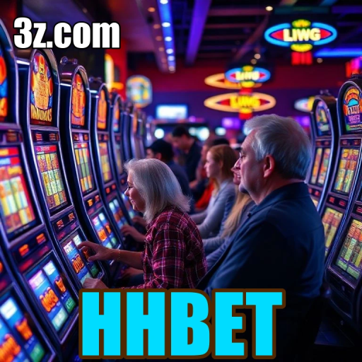 A Comunidade Engajadora da HHBET: Conectando Gamers em Um Espaço Único