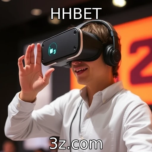 Impacto das tecnologias de realidade aumentada em jogos