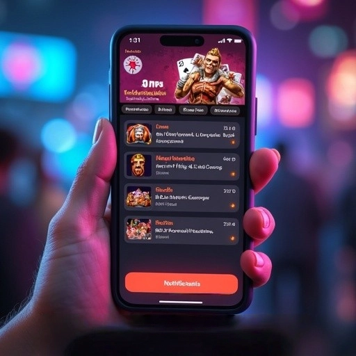 Casino Ao Vivo hhbet
