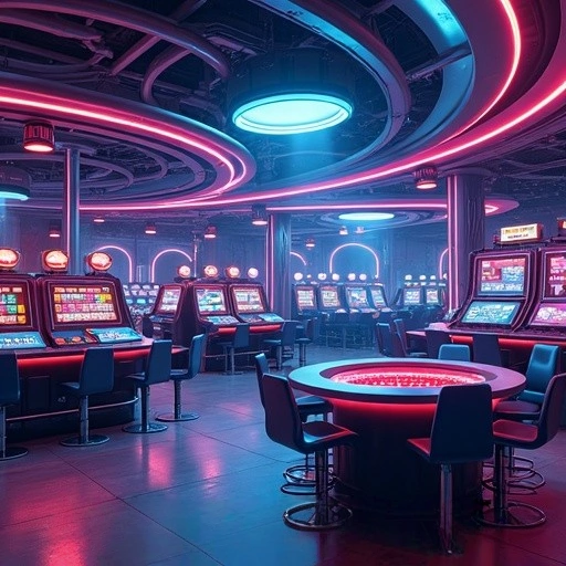 Tecnologia da Plataforma hhbet